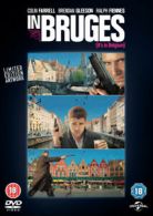 In Bruges DVD (2013) Colin Farrell, McDonagh (DIR) cert 18