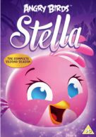 Angry Birds Stella: The Complete Second Season DVD (2016) Bernice Vanderlaan