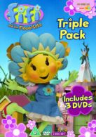 Fifi and the Flowertots: Triple Pack Collection DVD (2010) cert U 3 discs