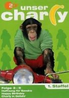 Unser Charly (01. Staffel, Folge 3-5) von Franz Josef Got... | DVD