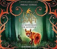 Foxcraft - Das Geheimnis der Ältesten | Iserles, Inbali | Book