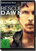 Rescue Dawn von Werner Herzog | DVD