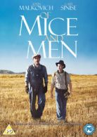 Of Mice and Men DVD (2014) Gary Sinise cert PG
