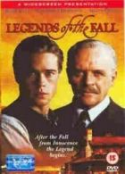 Legends of the Fall DVD (2000) Brad Pitt, Zwick (DIR) cert 15