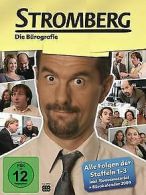 Stromberg - Die Bürographie (Staffel 1-3) [6 DVDs] | DVD