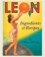 Leon: Ingredients & Recipes by Allegra McEvedy (Paperback)