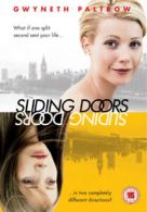 Sliding Doors DVD (2010) Gwyneth Paltrow, Howitt (DIR) cert 15