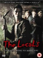 The Locals DVD (2004) John Barker, Page (DIR) cert 15