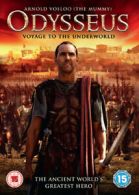 Odysseus - Voyage to the Underworld DVD (2015) Arnold Vosloo, Ingram (DIR) cert