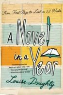 A Novel in a Year.by Doughty, Louise New 9780061686382 Fast Free Shipping<|