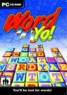 Word Yo (PC CD) PC Fast Free UK Postage 5036319009767