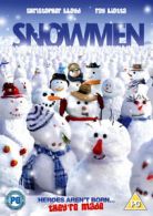 Snowmen DVD (2013) Bobby Coleman, Kirbyson (DIR) cert PG