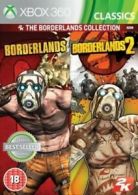 The Borderlands Collection (Xbox 360) PEGI 18+ Compilation
