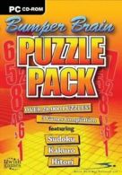 Bumper Brain Puzzle Pack (PC) Compilation