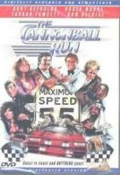 The Cannonball Run DVD (2009) Burt Reynolds, Needham (DIR) cert PG