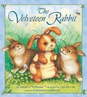 The Velveteen Rabbit by Margery Williams (Hardback)