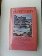 A Careless Widow and Other Stories By V. S. Pritchett. 9780701134389