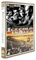 Ice Cold in Alex DVD (2007) John Mills, Thompson (DIR) cert PG