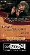Wiener Philharmoniker - Neujahrskonzert 2002 | DVD