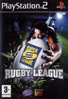 Rugby League (PS2) PEGI 3+ Sport: Rugby