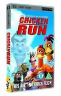 Chicken Run [UMD Mini for PSP] DVD