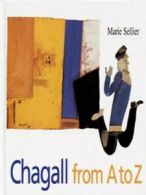Chagall from a to Z (Hardback)
