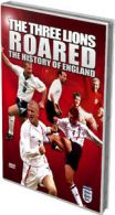 The History of England DVD (2006) cert E