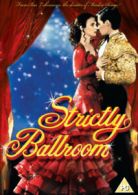 Strictly Ballroom DVD (2011) Paul Mercurio, Luhrmann (DIR) cert PG