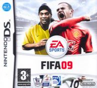FIFA 09 (DS) PEGI 3+ Sport: Football Soccer