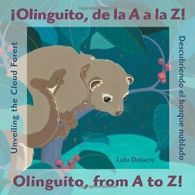 Aolinguito, de la A A La Z!.by Delacre New 9780892393275 Fast Free Shipping<|
