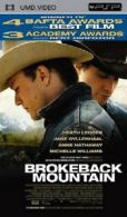 Brokeback Mountain DVD (2006) Anna Faris, Lee (DIR) cert 15