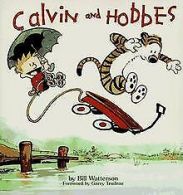 Calvin and Hobbes | Bill Watterson | Book
