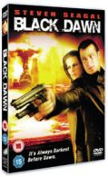 Black Dawn DVD (2011) Steven Seagal, Gruszynski (DIR) cert 15
