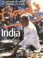 Floyd's India by Keith Floyd (Hardback)