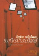 Art of Noise: Into Vision DVD (2005) Art of Noise cert E