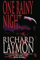 One Rainy Night.by Laymon New 9781477837115 Fast Free Shipping<|