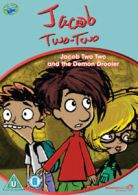Jacob Two Two: Jacob Two Two and Demon Drooler DVD (2008) Billy Rosemberg cert