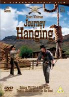 Cimarron Strip: Journey to a Hanging DVD (2009) Stuart Whitman, McEveety (DIR)
