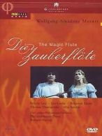 Mozart, Wolfgang Amadeus - Die Zauberflöte (NTSC) vo... | DVD