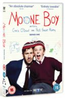 Moone Boy: Series 1 DVD (2012) David Rawle cert tc