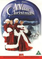 White Christmas DVD (2001) John Brascia, Curtiz (DIR) cert U