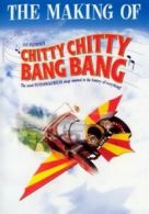 The Making of Chitty Chitty Bang Bang DVD (2002) cert E