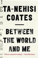 Between the World and Me (Thorndike Press Large. Coates<|