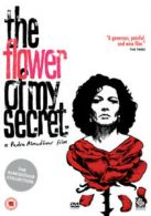 The Flower of My Secret DVD (2006) Marissa Paredes, Almodóvar (DIR) cert 15