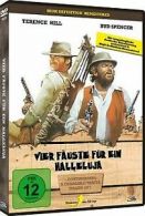 Vier Fäuste für ein Halleluja (High Definition Remas... | DVD