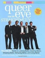 Queer Eye for the Straight Guy: The Fab 5's Guide to Loo... | Book