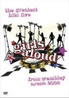 Girls Aloud: The Greatest Hits Live - From Wembley Arena 2006 DVD (2006) Girls