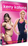 Kerry Katona: Real Fitness DVD (2010) Kerry Katona cert E