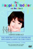 The Happiest Toddler on the Block DVD (2005) Harvey Karp cert E
