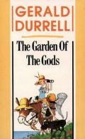 The Garden of the Gods, Gerald Durrell, ISBN 9780006358596